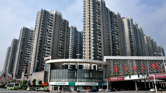 湘江電纜中低壓電力電纜進(jìn)駐湘江世紀(jì)城，品質(zhì)得到高度美譽(yù)