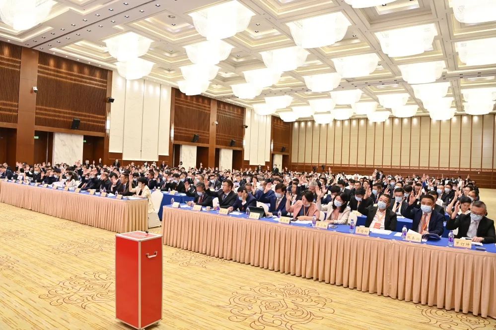 熱烈祝賀侯少斌當選第十三屆湖南省工商業(yè)聯(lián)合會（總商會）副會長